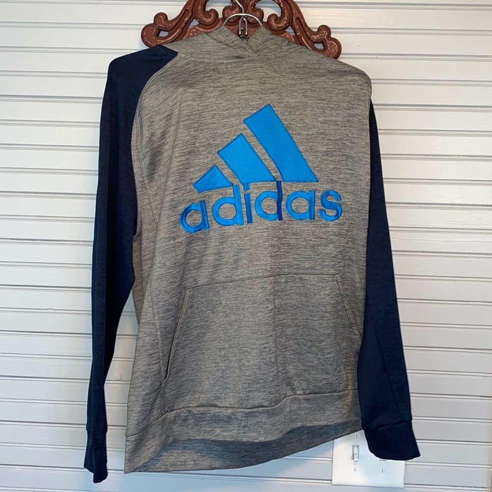 Adidas Hoodie boys